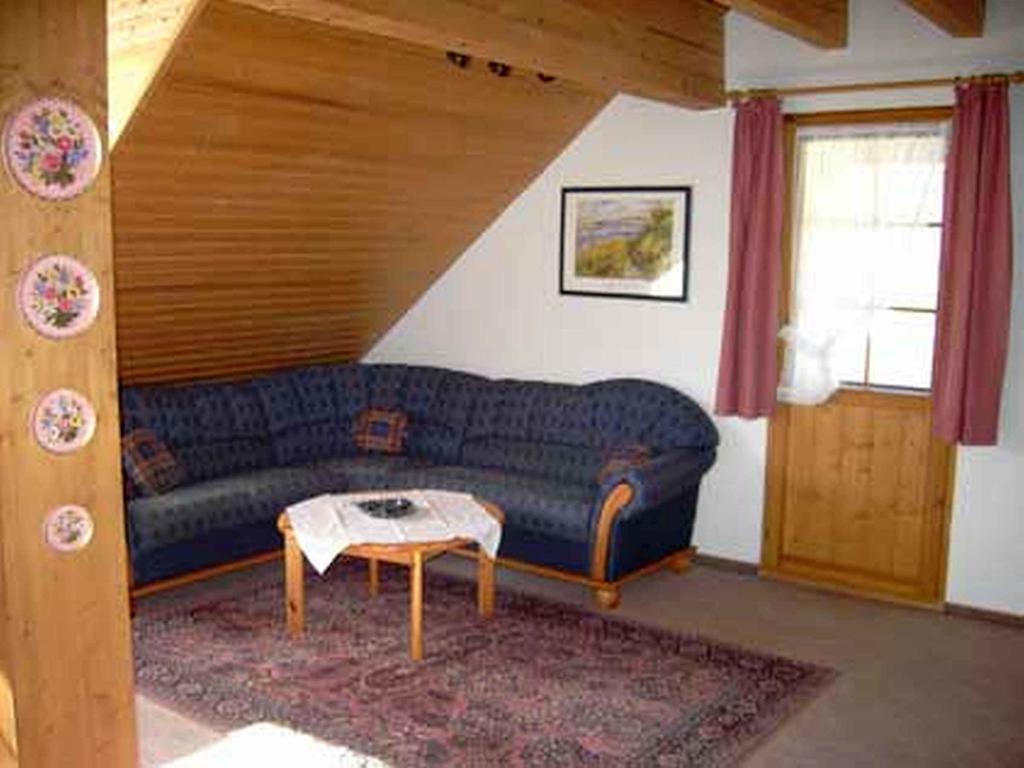Gaestehaus Klingele Todtmoos Kamer foto