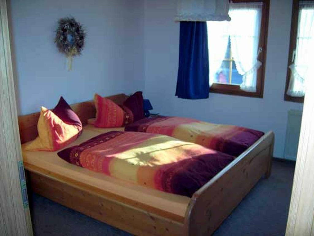 Gaestehaus Klingele Todtmoos Kamer foto